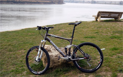 cycles et nature : magasin de vente et de reparation de velo a bordeaux, bmc trailfox tf01 test