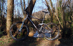 BMC Trailfox TF01 cycles et nature : magasin de vente et de reparation de velo a bordeaux, bmc trailfox tf01 test