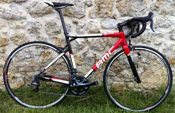 BMC Race Machine RM01 2012 cycles et nature : magasin de vente et de reparation de velo a bordeaux, bmc race machine rm01 2012