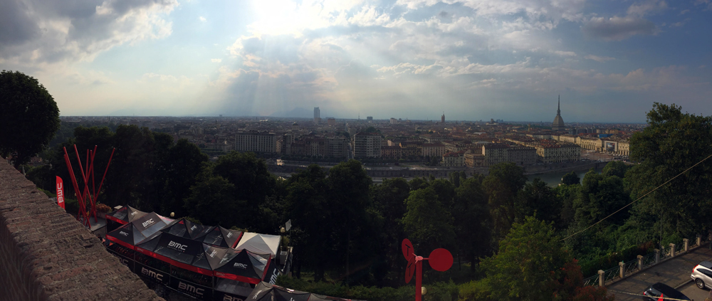 cycles et nature : magasin de vente et de reparation de velo a bordeaux, bmc 2017 turin