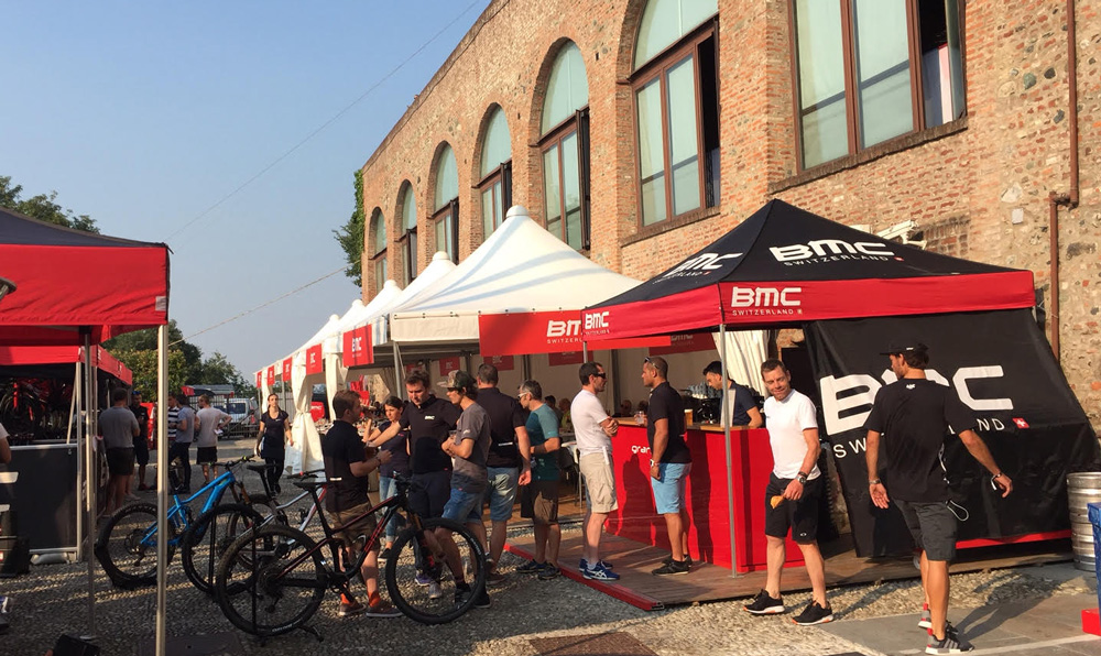 cycles et nature : magasin de vente et de reparation de velo a bordeaux, bmc 2018 turin