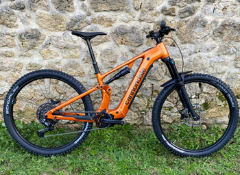 cycle, cycles et nature : magasin de vente et de reparation de velo a bordeaux, cannondale 