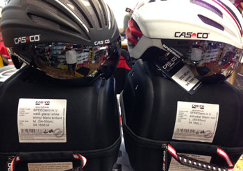 cycle, cycles et nature : magasin de vente et de reparation de velo a bordeaux, casco casque velo speedairo