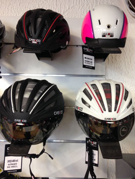 cycle, cycles et nature : magasin de vente et de reparation de velo a bordeaux, casco casque velo