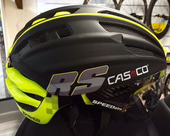 cycle, cycles et nature : magasin de vente et de reparation de velo a bordeaux, casco casque velo speedairo rs