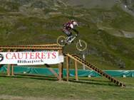 cycle, cycles et nature : magasin de vente et de reparation de velo a bordeaux, cauterets