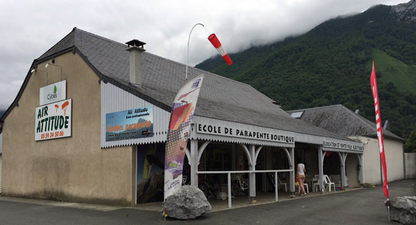 cycle, cycles et nature : magasin de location, vente et de reparation de velo a accous en vallee d aspe