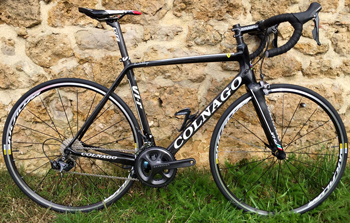 cycle, cycles et nature : magasin de vente et de reparation de velo a bordeaux, colnago v1-r 2016