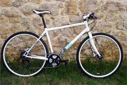 cycle, cycles et nature : magasin de vente et de reparation de velo a bordeaux, commencal,  babylone