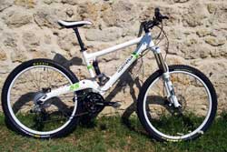 cycle, cycles et nature : magasin de vente et de reparation de velo a bordeaux, commencal, meta 5 5 2