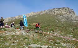 cycles et nature : magasin de vente et de reparation de velo a bordeaux, enduro du bearn