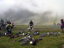 cycle, cycles et nature : magasin de vente et de reparation de velo a bordeaux, enduro_d'aure