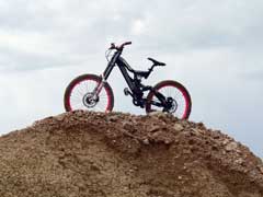 fanche, mondraker, kaiser, team cycles et nature
