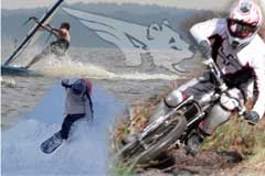 nono, lapierre, dh 230, team cycles et nature