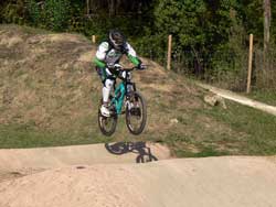 cycles et nature : magasin de vente et de reparation de velo a bordeaux, a la bigreen, test commencal furious