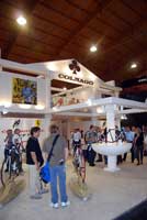 cycle, cycles et nature : magasin de vente et de reparation de velo a bordeaux, eurobike, colnago