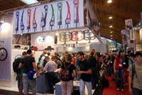 cycle, cycles et nature : magasin de vente et de reparation de velo a bordeaux, eurobike, crankbrother