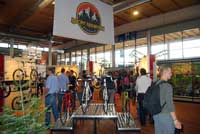 cycles et nature : magasin de vente et de reparation de velo a bordeaux, eurobike, rocky mountain