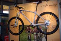 cycle, cycles et nature : magasin de vente et de reparation de velo a bordeaux, eurobike, rocky mountain