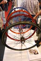 cycle, cycles et nature : magasin de vente et de reparation de velo a bordeaux, eurobike, crankbrother