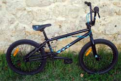 cycles et nature : magasin de vente et de reparation de velo a bordeaux, frenchys, bmx