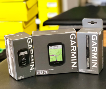 cycles et nature : magasin de vente et de reparation de velo a bordeaux, PEDALES GARMIN 2019