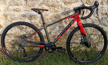Cycles Nature les meilleurs marques de v lo bordeaux GIANT