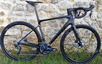 cycle, cycles et nature : magasin de vente et de reparation de velo a bordeaux? GIANT TCR Advanced PRO 2 2020