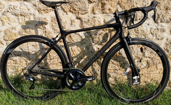 cycle, cycles et nature : magasin de vente et de reparation de velo a bordeaux GIANT TCR Advanced Pro 1 2020