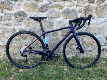 cycle, cycles et nature : magasin de vente et de reparation de velo a bordeaux GIANT