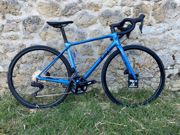 cycle, cycles et nature : magasin de vente et de reparation de velo a bordeaux GIANT