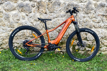 cycle, cycles et nature : magasin de vente et de reparation de velo a bordeaux, cannondale 