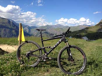 Cycles & Nature, les meilleurs marques de vélo à bordeaux, GT bicycles