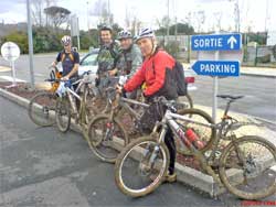 cycles et nature rotwild cube lapierre