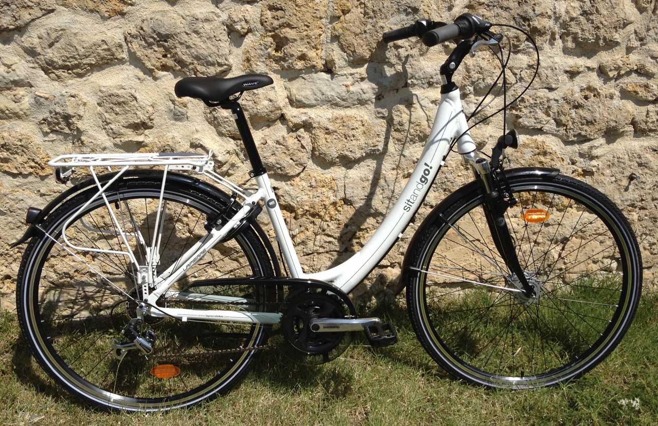 Cycles Nature les meilleurs marques de velo a bordeaux lapierre cycles