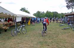 cycle, cycles et nature : magasin de vente et de reparation de velo a bordeaux, la leoxygene 2011