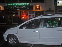 cycles et nature : magasin de vente et de reparation de velo a bordeaux, leoxygene by night, restaurant chowling