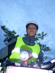 cycles et nature : magasin de vente et de reparation de velo a bordeaux, leoxygene by night, hope