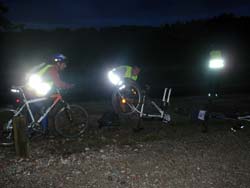 cycles et nature : magasin de vente et de reparation de velo a bordeaux, leoxygene by night