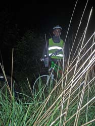 cycles et nature : magasin de vente et de reparation de velo a bordeaux, leoxygene by night