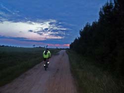 cycles et nature : magasin de vente et de reparation de velo a bordeaux, leoxygene by night
