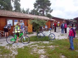 cycles et nature : magasin de vente et de reparation de velo a bordeaux, leoxygene by night