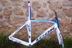 cycles et nature : magasin de vente et de reparation de velo a bordeaux, look cadre aero 576