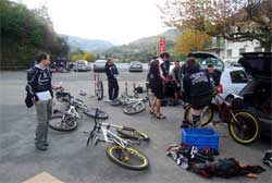 cycles et nature : magasin de vente et de reparation de velo a bordeaux, lourdes pic du jer