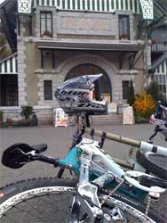 cycles et nature : magasin de vente et de reparation de velo a bordeaux, lourdes pic du jer