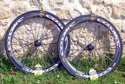 cycle, cycles et nature : magasin de vente et de reparation de velo a bordeaux, mavic 2011 r-sys slr