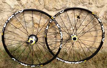 cycle, cycles et nature : magasin de vente et de reparation de velo a bordeaux, mavic crossmax st 29" 2013