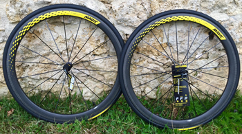 cycle, cycles et nature : magasin de vente et de reparation de velo a bordeaux, mavic COSMIC PRO CARBON SL C