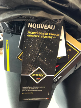 cycles et nature : magasin de vente et de reparation de velo a bordeaux, MAVIC Textile printemps / été 2019