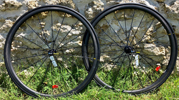 cycles et nature : magasin de vente et de reparation de velo a bordeaux, MAVIC KSYRIUM PRO CARBON SL UST 2019